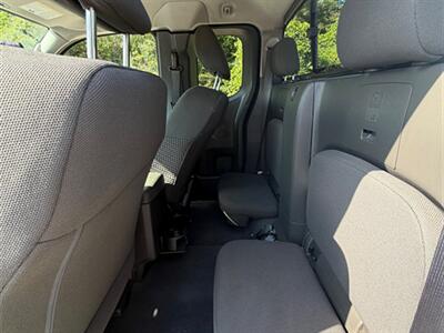2019 Nissan Frontier SV V6 - Photo 19 - Midlothian, IL 60445