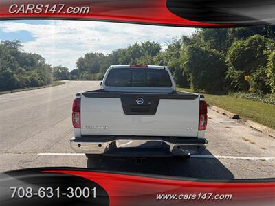 2019 Nissan Frontier SV V6 - Photo 4 - Midlothian, IL 60445