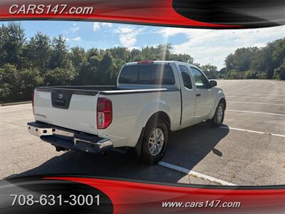 2019 Nissan Frontier SV V6 - Photo 3 - Midlothian, IL 60445