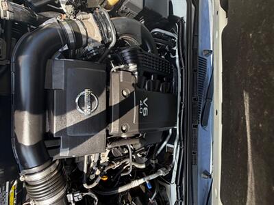 2019 Nissan Frontier SV V6 - Photo 30 - Midlothian, IL 60445