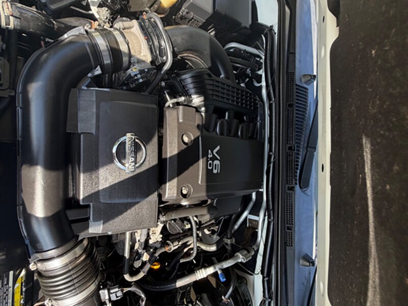 2019 Nissan Frontier SV V6 - Photo 30 - Midlothian, IL 60445