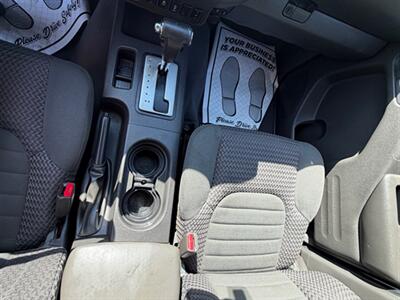 2019 Nissan Frontier SV V6 - Photo 13 - Midlothian, IL 60445