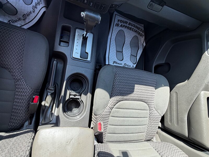 2019 Nissan Frontier SV V6 - Photo 13 - Midlothian, IL 60445