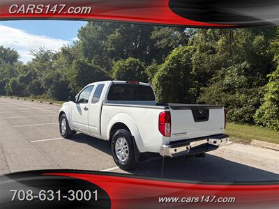 2019 Nissan Frontier SV V6 - Photo 5 - Midlothian, IL 60445