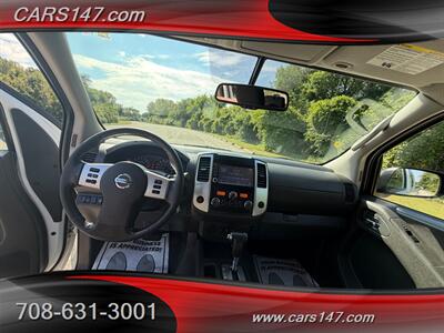 2019 Nissan Frontier SV V6 - Photo 12 - Midlothian, IL 60445