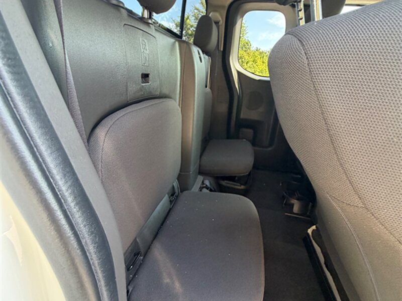 2019 Nissan Frontier SV V6 - Photo 20 - Midlothian, IL 60445
