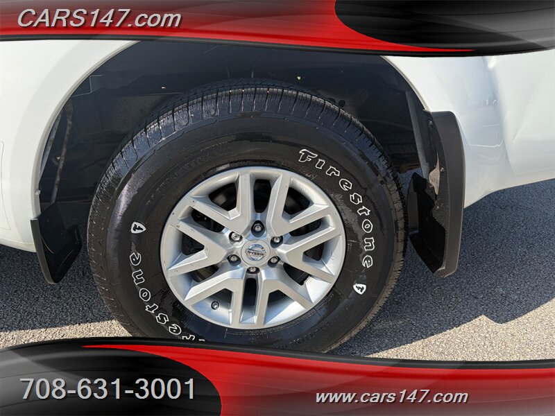 2019 Nissan Frontier SV V6 - Photo 27 - Midlothian, IL 60445