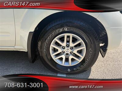 2019 Nissan Frontier SV V6 - Photo 25 - Midlothian, IL 60445