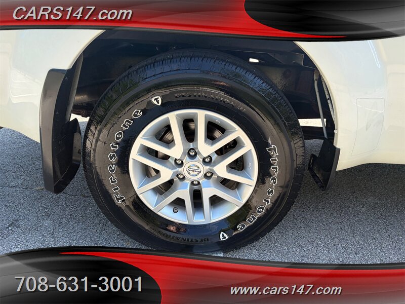 2019 Nissan Frontier SV V6 - Photo 26 - Midlothian, IL 60445