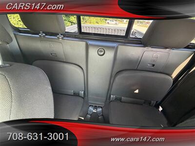 2019 Nissan Frontier SV V6 - Photo 11 - Midlothian, IL 60445