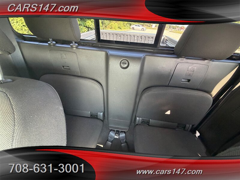 2019 Nissan Frontier SV V6 - Photo 11 - Midlothian, IL 60445