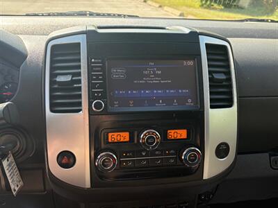 2019 Nissan Frontier SV V6 - Photo 14 - Midlothian, IL 60445