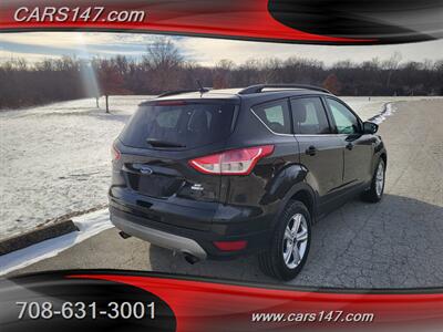 2015 Ford Escape SE   - Photo 6 - Midlothian, IL 60445