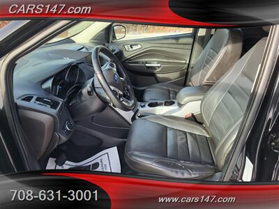 2015 Ford Escape SE   - Photo 11 - Midlothian, IL 60445