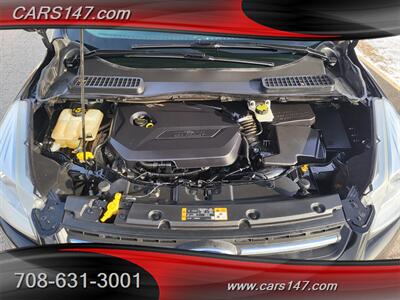 2015 Ford Escape SE   - Photo 31 - Midlothian, IL 60445