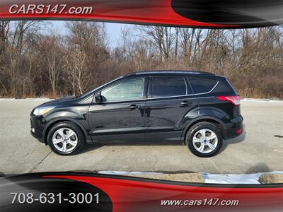 2015 Ford Escape SE   - Photo 2 - Midlothian, IL 60445