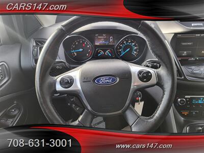 2015 Ford Escape SE   - Photo 14 - Midlothian, IL 60445