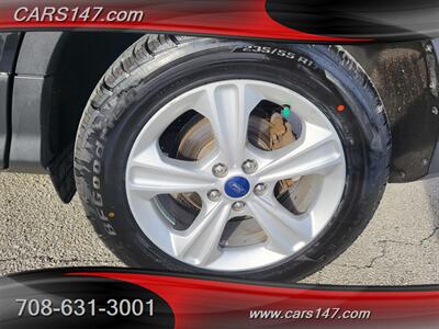 2015 Ford Escape SE   - Photo 26 - Midlothian, IL 60445