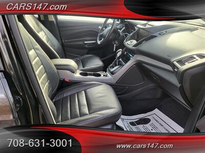 2015 Ford Escape SE   - Photo 10 - Midlothian, IL 60445