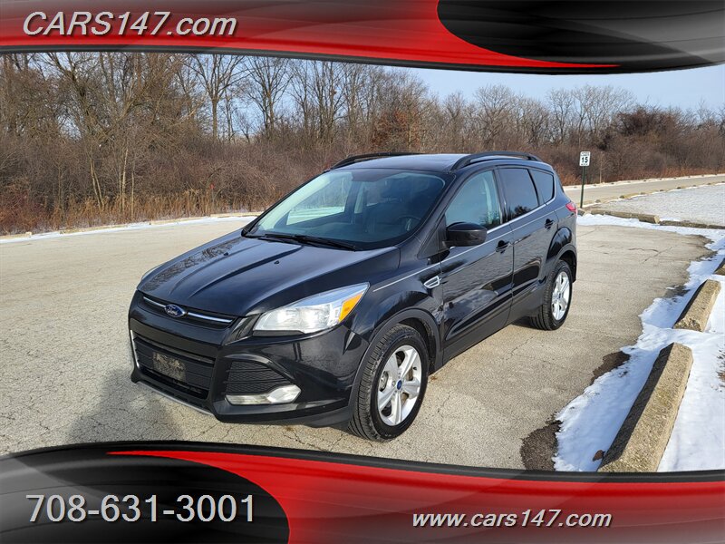 2015 Ford Escape SE   - Photo 1 - Midlothian, IL 60445