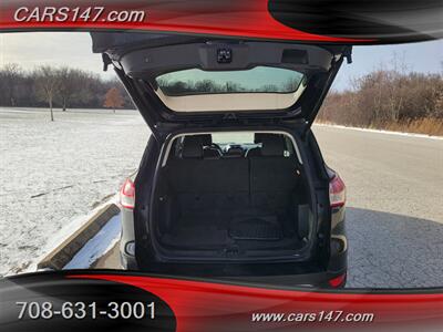 2015 Ford Escape SE   - Photo 9 - Midlothian, IL 60445