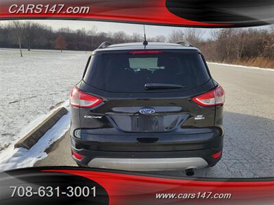 2015 Ford Escape SE   - Photo 7 - Midlothian, IL 60445