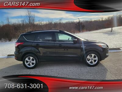 2015 Ford Escape SE   - Photo 5 - Midlothian, IL 60445