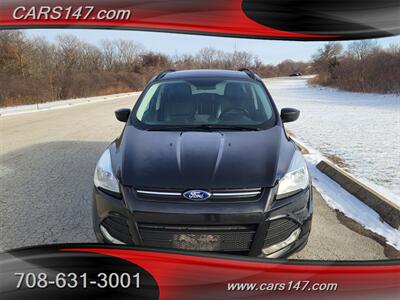 2015 Ford Escape SE   - Photo 3 - Midlothian, IL 60445