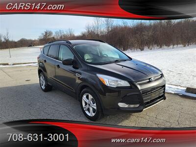 2015 Ford Escape SE   - Photo 4 - Midlothian, IL 60445