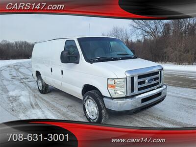 2008 Ford E-350 SD   - Photo 5 - Midlothian, IL 60445