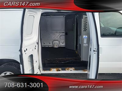 2008 Ford E-350 SD   - Photo 11 - Midlothian, IL 60445