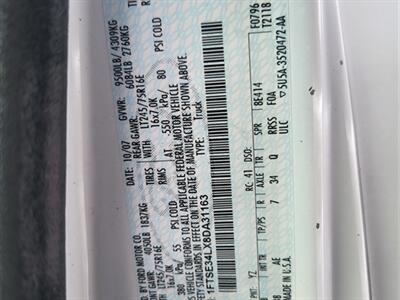 2008 Ford E-350 SD   - Photo 27 - Midlothian, IL 60445