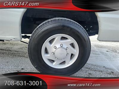 2008 Ford E-350 SD   - Photo 23 - Midlothian, IL 60445