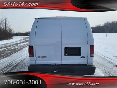 2008 Ford E-350 SD   - Photo 8 - Midlothian, IL 60445