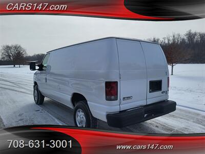 2008 Ford E-350 SD   - Photo 9 - Midlothian, IL 60445