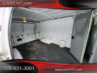 2008 Ford E-350 SD   - Photo 21 - Midlothian, IL 60445