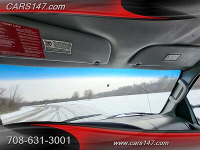 2008 Ford E-350 SD   - Photo 17 - Midlothian, IL 60445