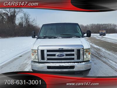 2008 Ford E-350 SD   - Photo 4 - Midlothian, IL 60445