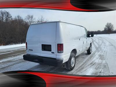 2008 Ford E-350 SD   - Photo 7 - Midlothian, IL 60445