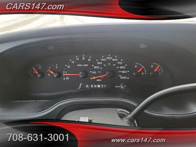 2008 Ford E-350 SD   - Photo 15 - Midlothian, IL 60445