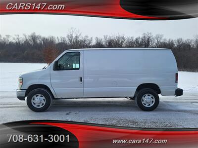 2008 Ford E-350 SD   - Photo 3 - Midlothian, IL 60445