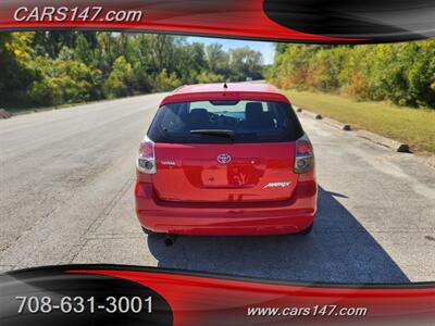 2006 Toyota Matrix XR - Photo 7 - Midlothian, IL 60445