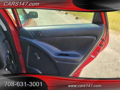 2006 Toyota Matrix XR - Photo 19 - Midlothian, IL 60445