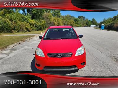 2006 Toyota Matrix XR - Photo 3 - Midlothian, IL 60445
