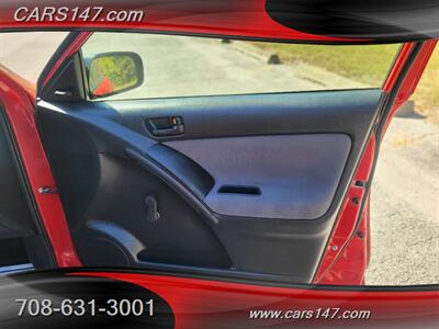 2006 Toyota Matrix XR - Photo 20 - Midlothian, IL 60445