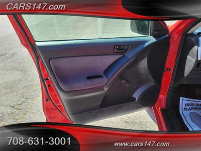 2006 Toyota Matrix XR - Photo 18 - Midlothian, IL 60445