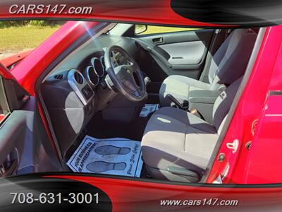 2006 Toyota Matrix XR - Photo 13 - Midlothian, IL 60445