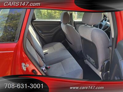 2006 Toyota Matrix XR - Photo 15 - Midlothian, IL 60445