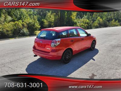 2006 Toyota Matrix XR - Photo 6 - Midlothian, IL 60445