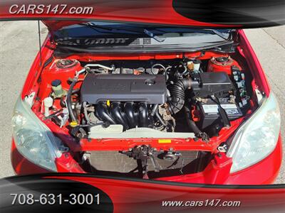 2006 Toyota Matrix XR - Photo 22 - Midlothian, IL 60445